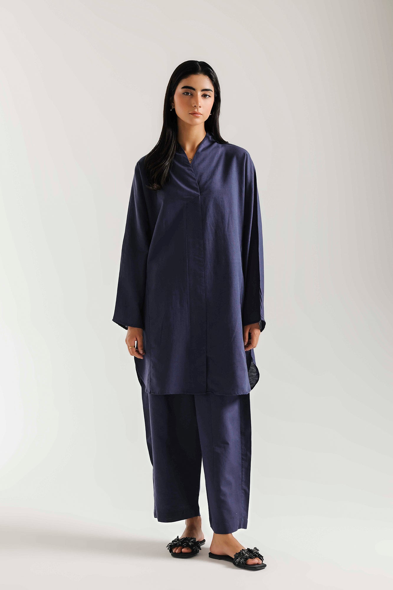 SOLID SUIT (E8218/102/618)