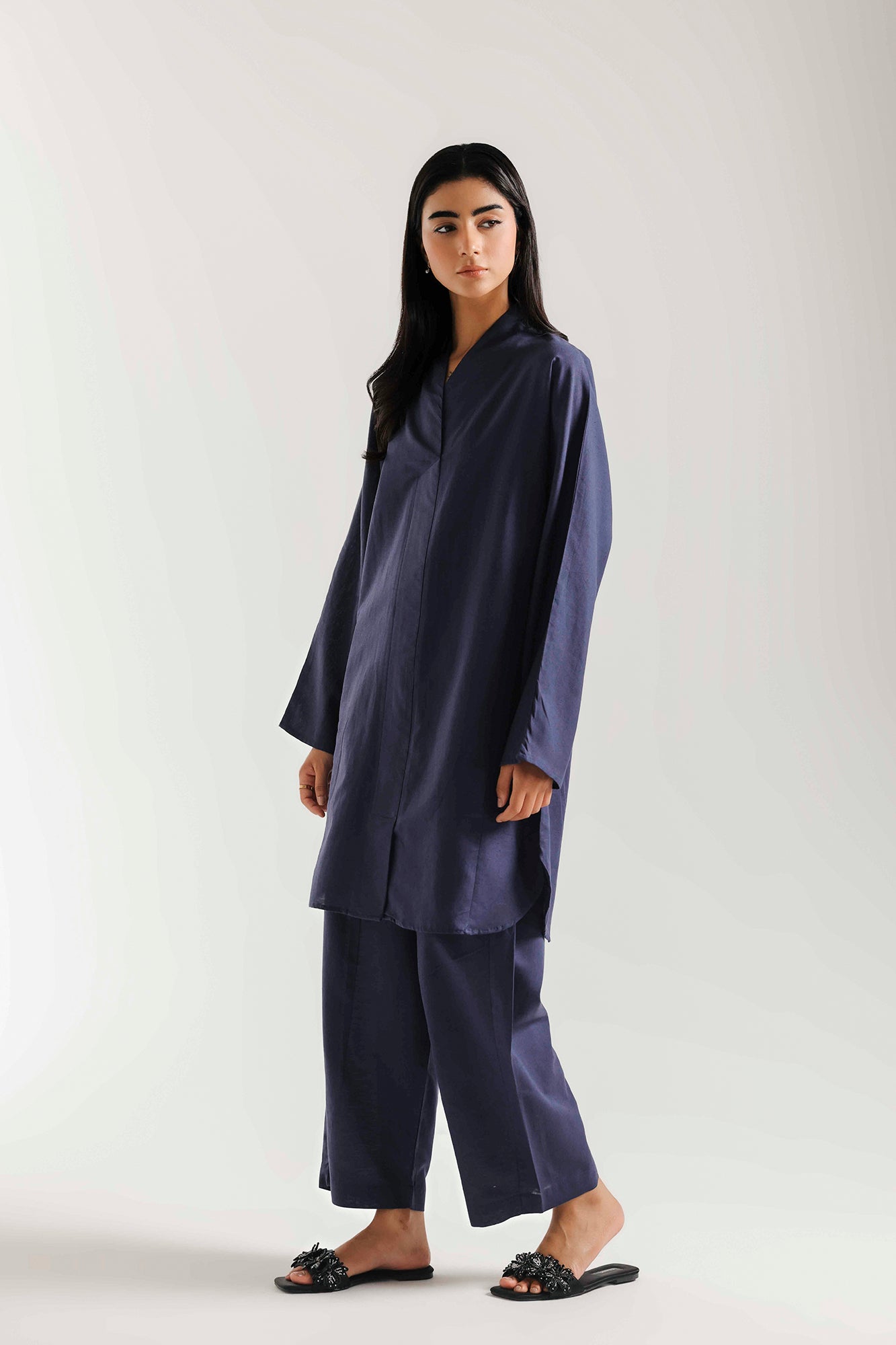 SOLID SUIT (E8218/102/618)