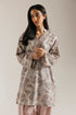 EMBROIDERED SUIT (E8227/102/006)