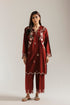 EMBROIDERED SUIT (E8228/102/304)