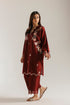 EMBROIDERED SUIT (E8228/102/304)