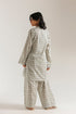 PRINTED SUIT (E8230/102/006)