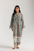 PRINTED SUIT (E8240/102/722)