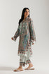 PRINTED SUIT (E8240/102/722)