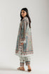 PRINTED SUIT (E8240/102/722)