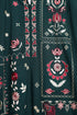 EMBROIDERED SUIT (E8242/102/706)