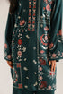 EMBROIDERED SUIT (E8242/102/706)
