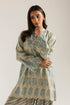 EMBROIDERED SUIT (E8244/102/129)