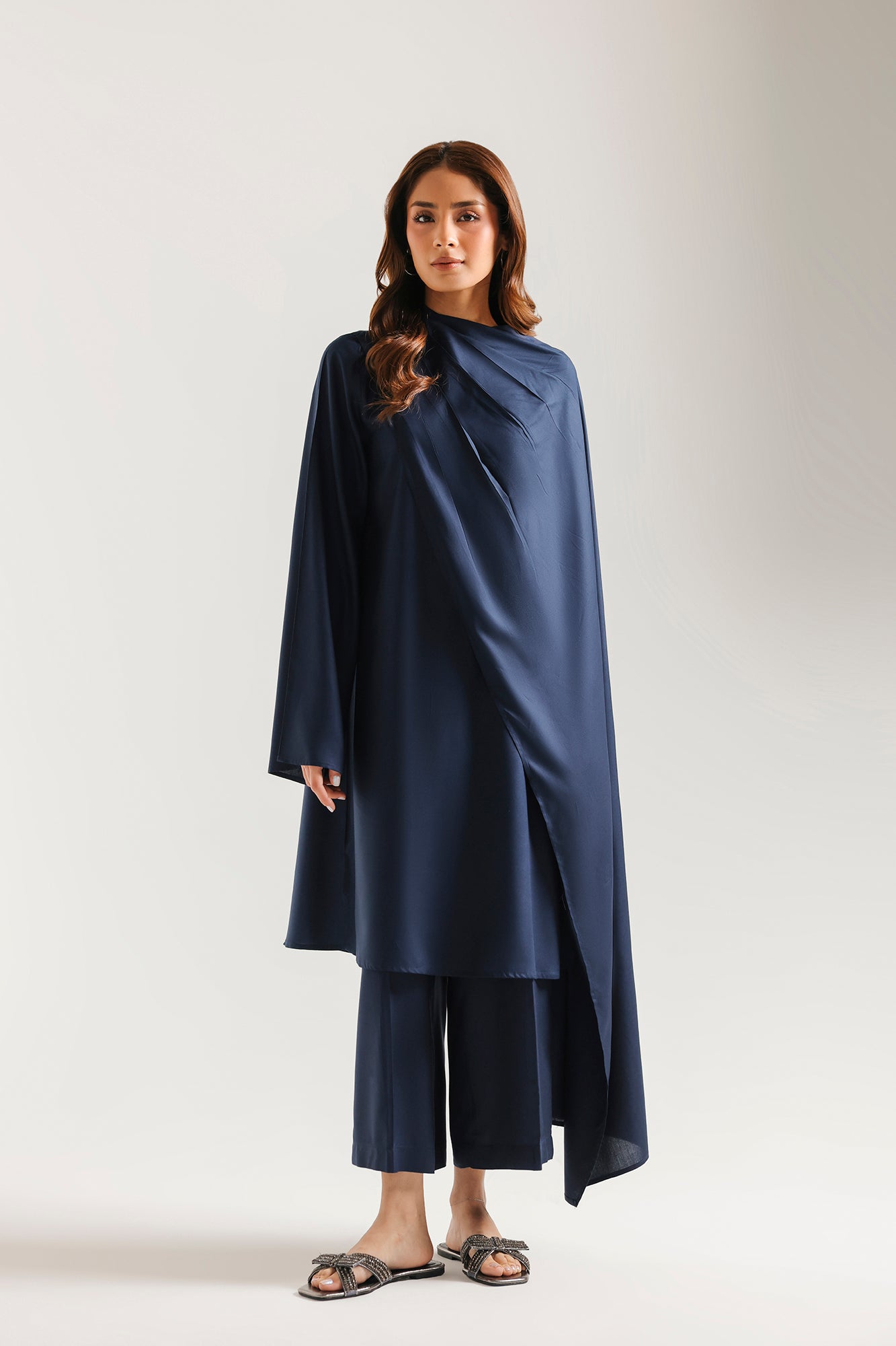 SOLID SUIT (E8247/102/622)