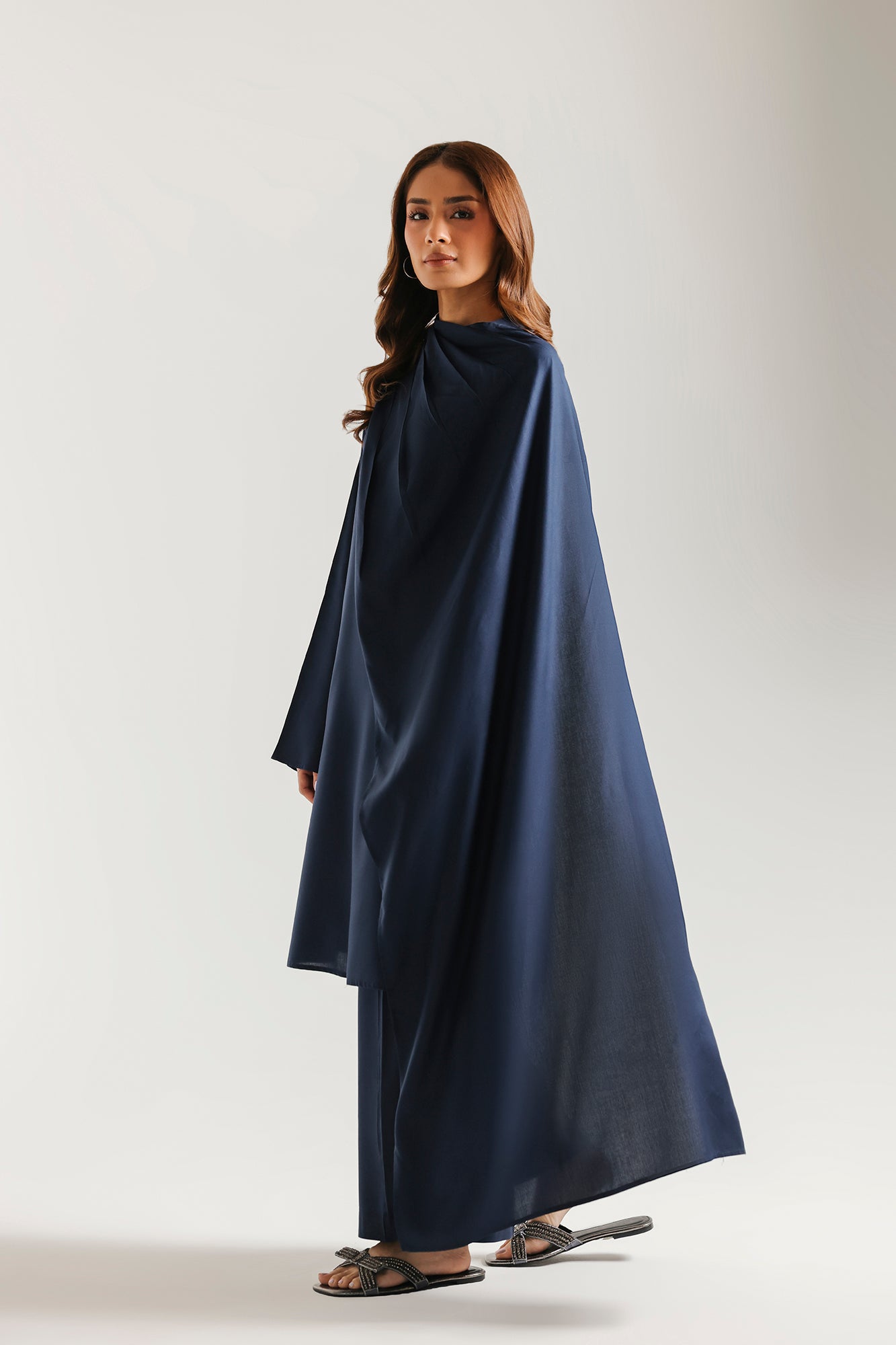 SOLID SUIT (E8247/102/622)