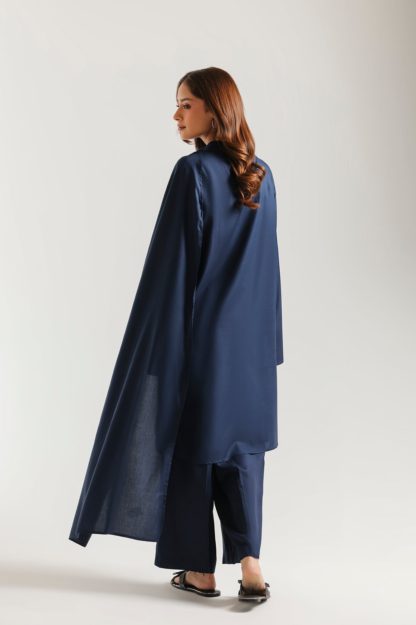 SOLID SUIT (E8247/102/622)