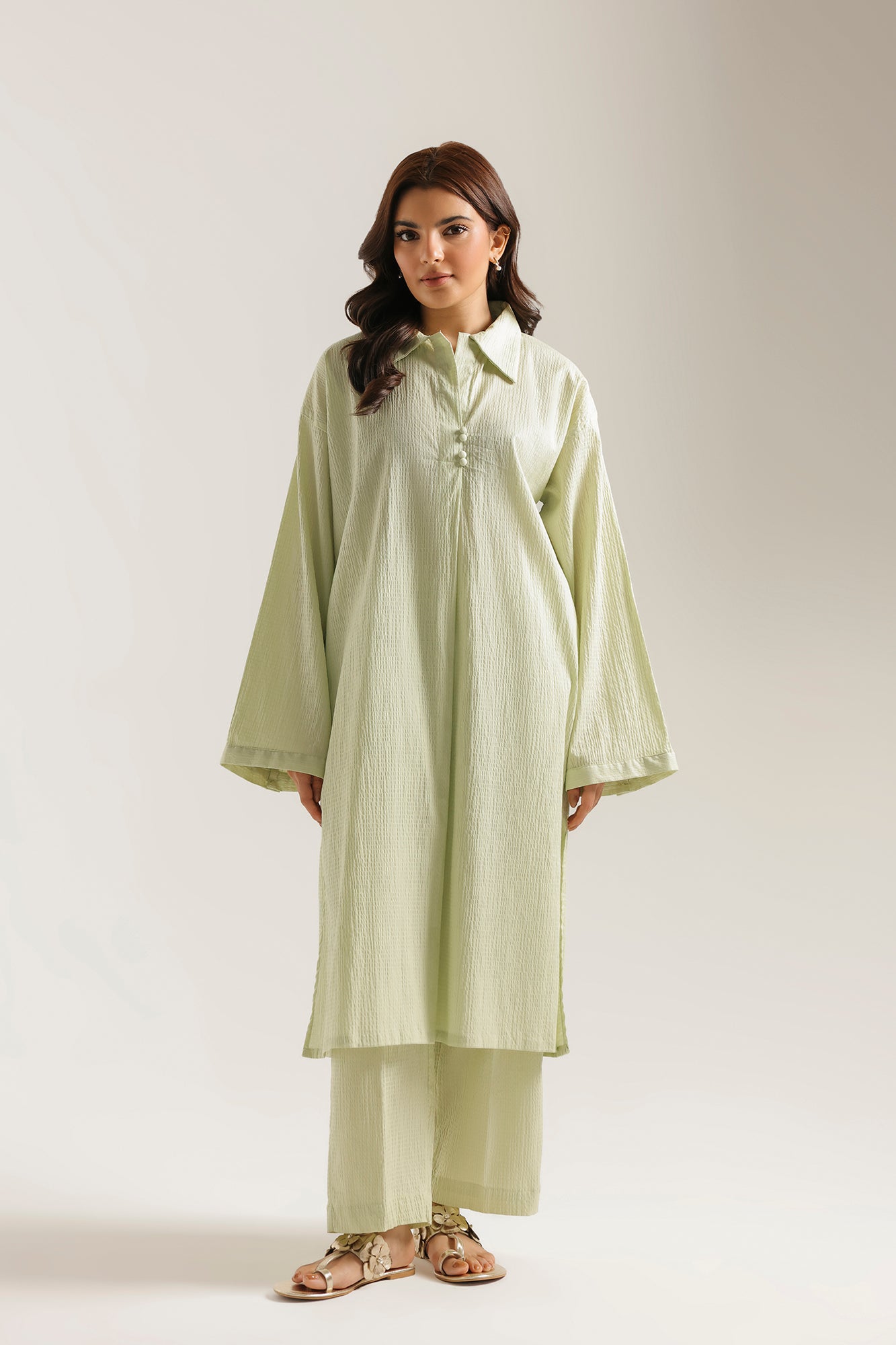 SOLID SUIT (E8254/102/129)