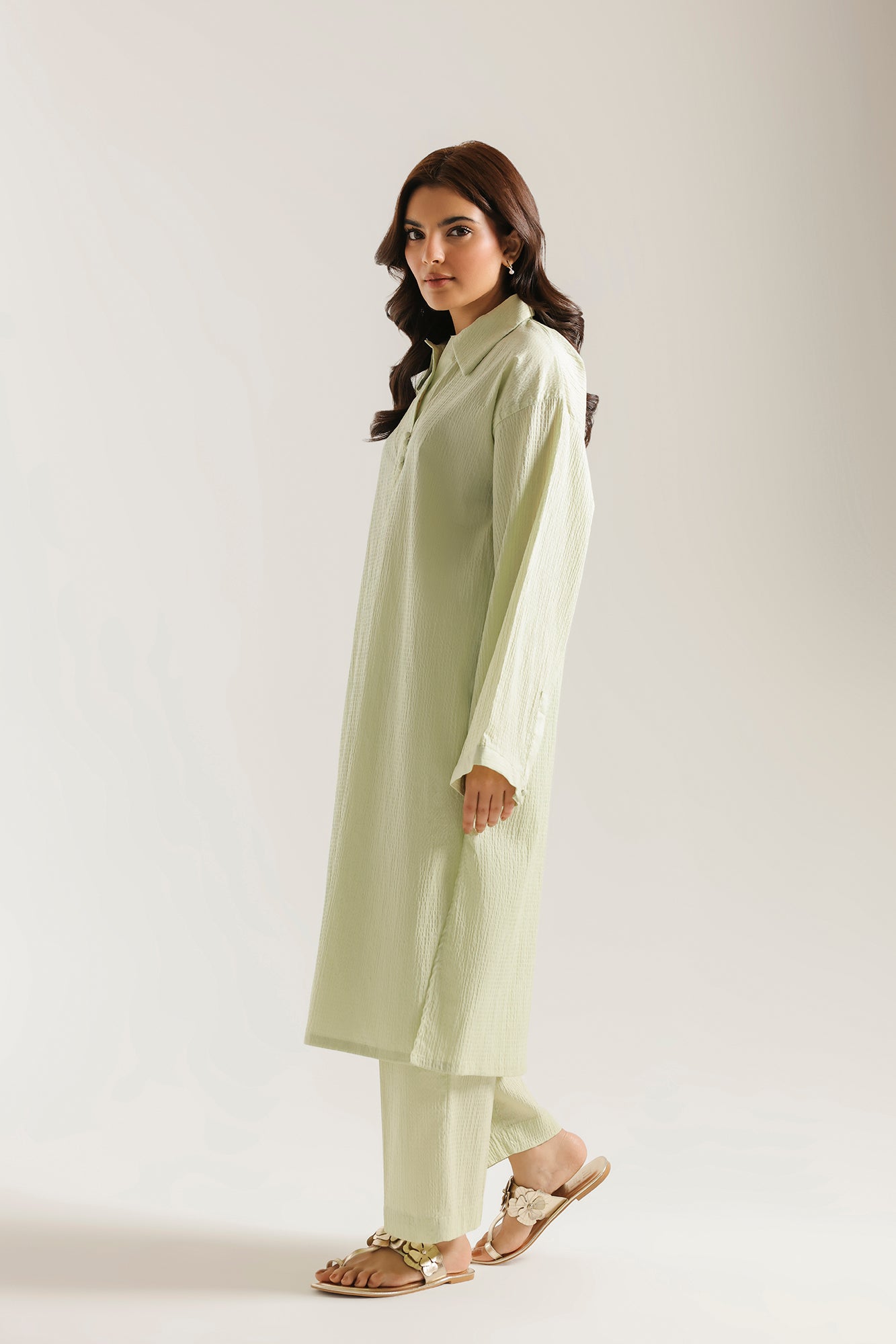 SOLID SUIT (E8254/102/129)