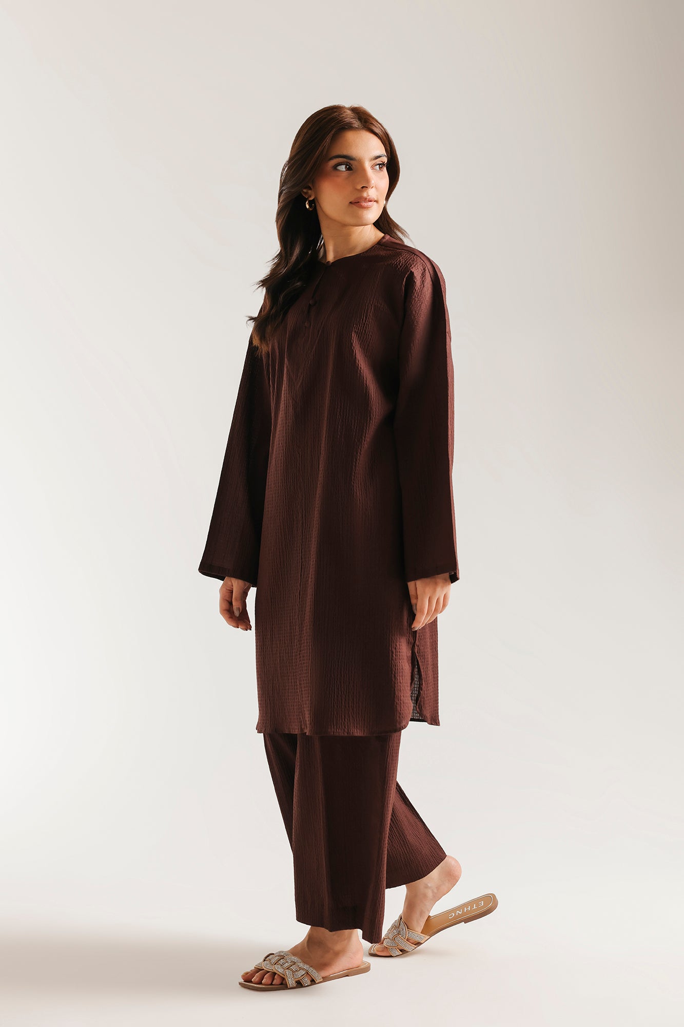 SOLID SUIT (E8256/102/803)