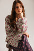 PRINTED SUIT (E8259/102/003)