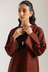 PRINTED SUIT (E8261/102/305)
