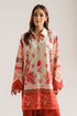 PRINTED SUIT (E8262/102/002)