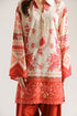 PRINTED SUIT (E8262/102/002)