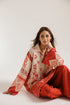 PRINTED SUIT (E8262/102/002)