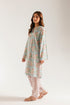 PRINTED SUIT (E8283/102/616)