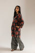 PRINTED SUIT (E8284/102/902)