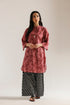 PRINTED SUIT (E8289/102/403)