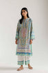 PRINTED SUIT (E8299/102/633)