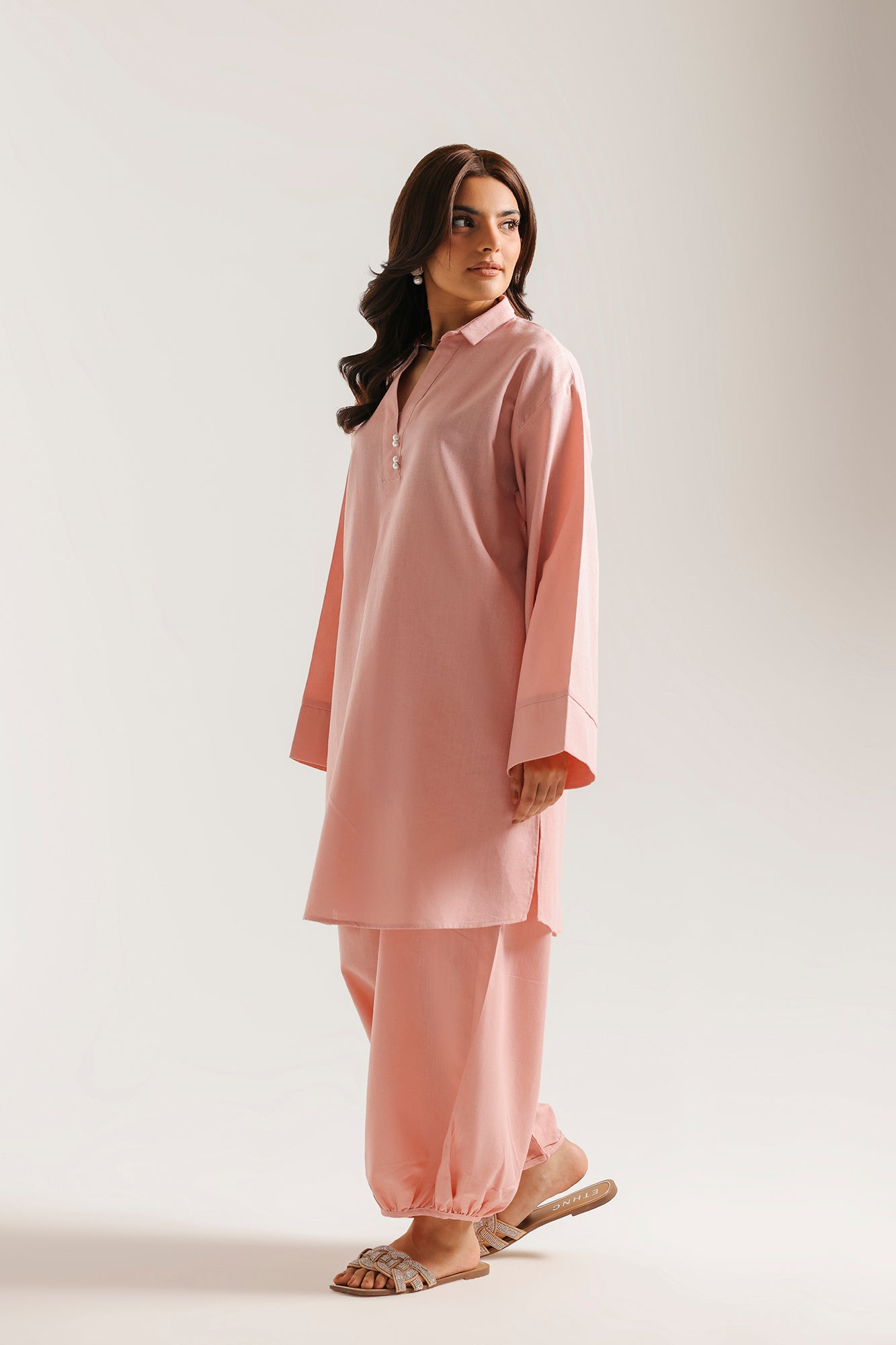 SOLID SUIT (E8301/102/413)