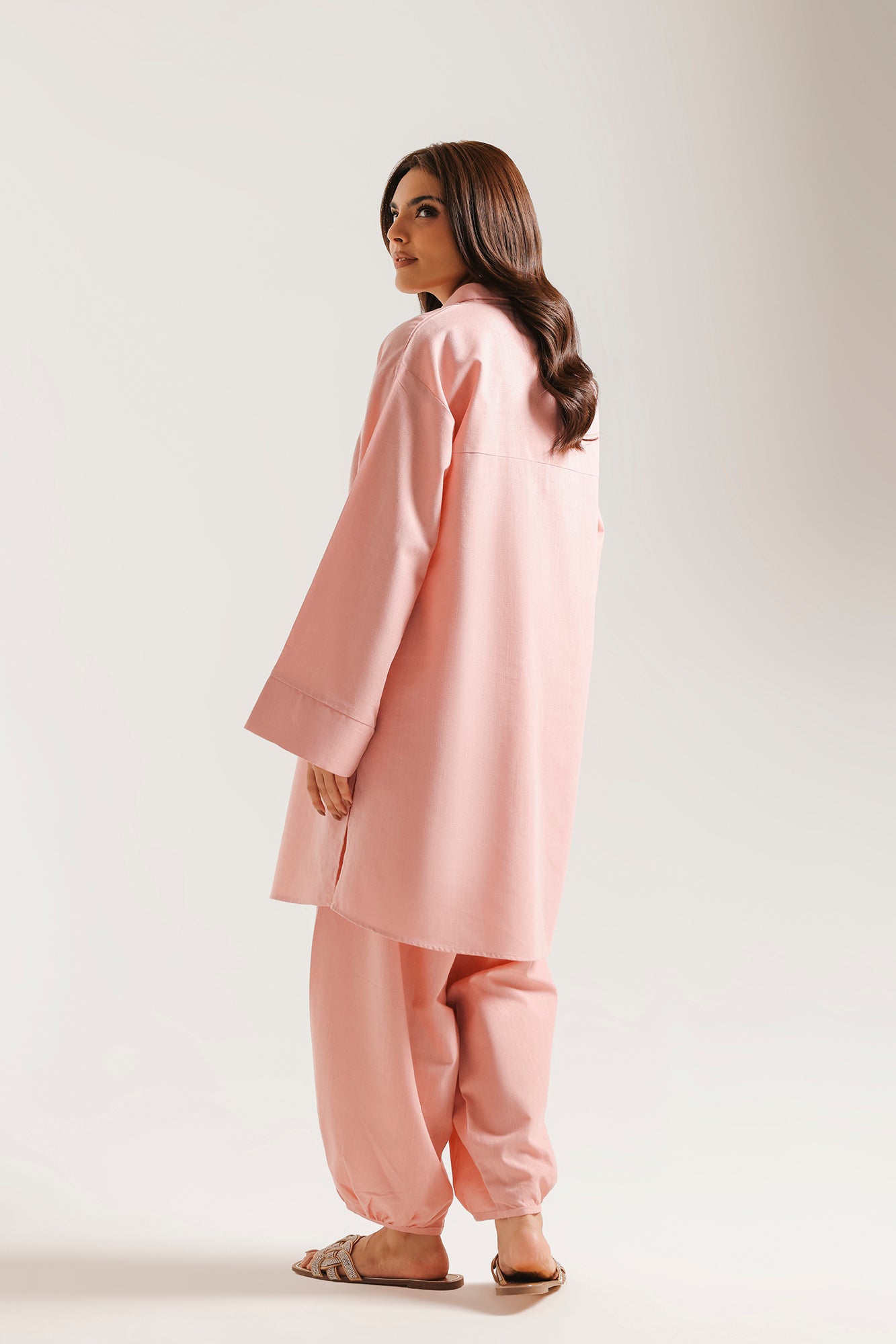 SOLID SUIT (E8301/102/413)