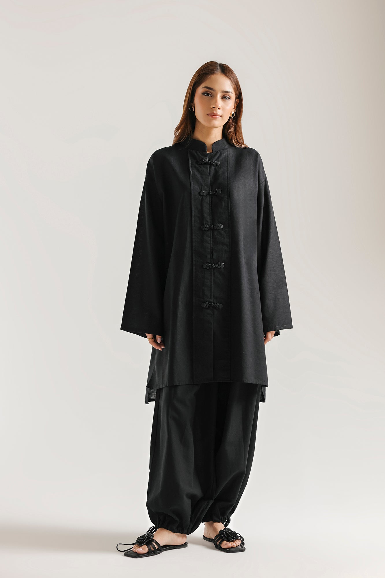 SOLID SUIT (E8305/102/902)
