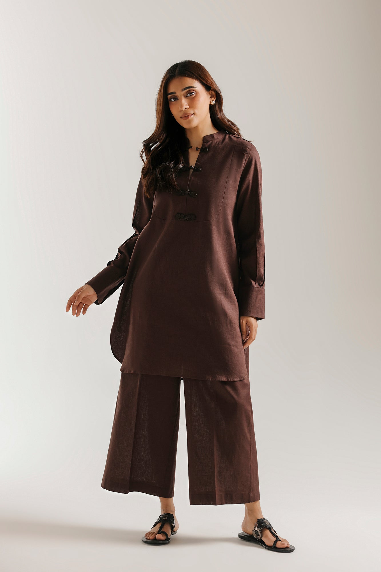 SOLID SUIT (E8306/102/803)