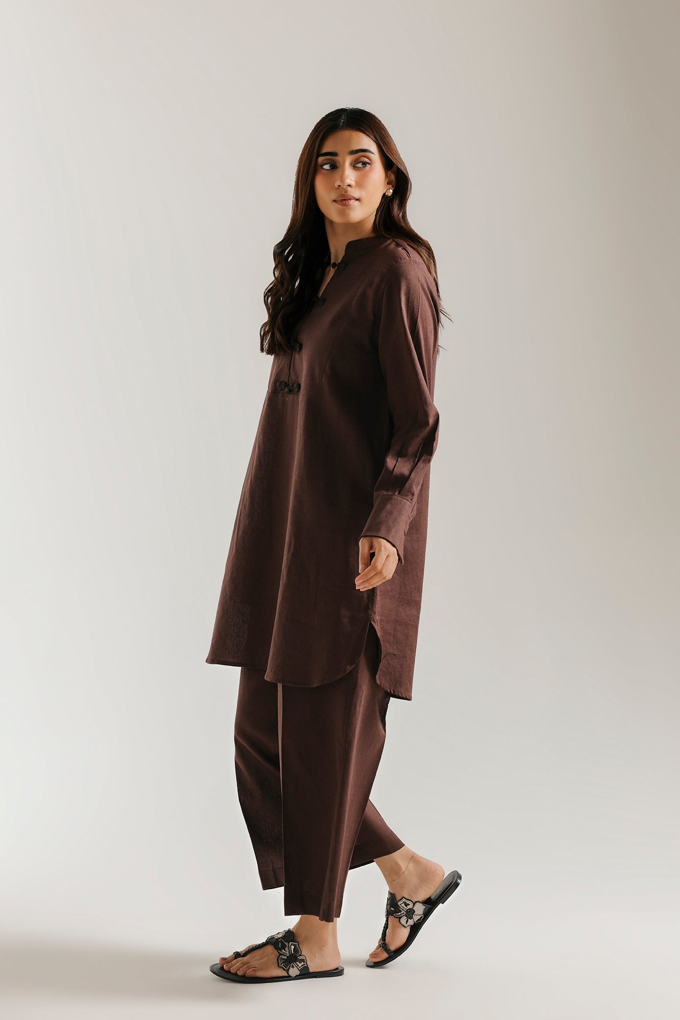 SOLID SUIT (E8306/102/803)