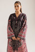 EMBROIDERED KAFTAN (E8312/102/518)