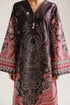 EMBROIDERED KAFTAN (E8312/102/518)