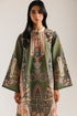 PRINTED DRESS (E8314/102/122)