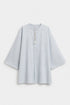 STRIPED  SUIT (E8318-102-617)