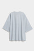 STRIPED  SUIT (E8318-102-617)