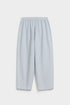 STRIPED  SUIT (E8318-102-617)