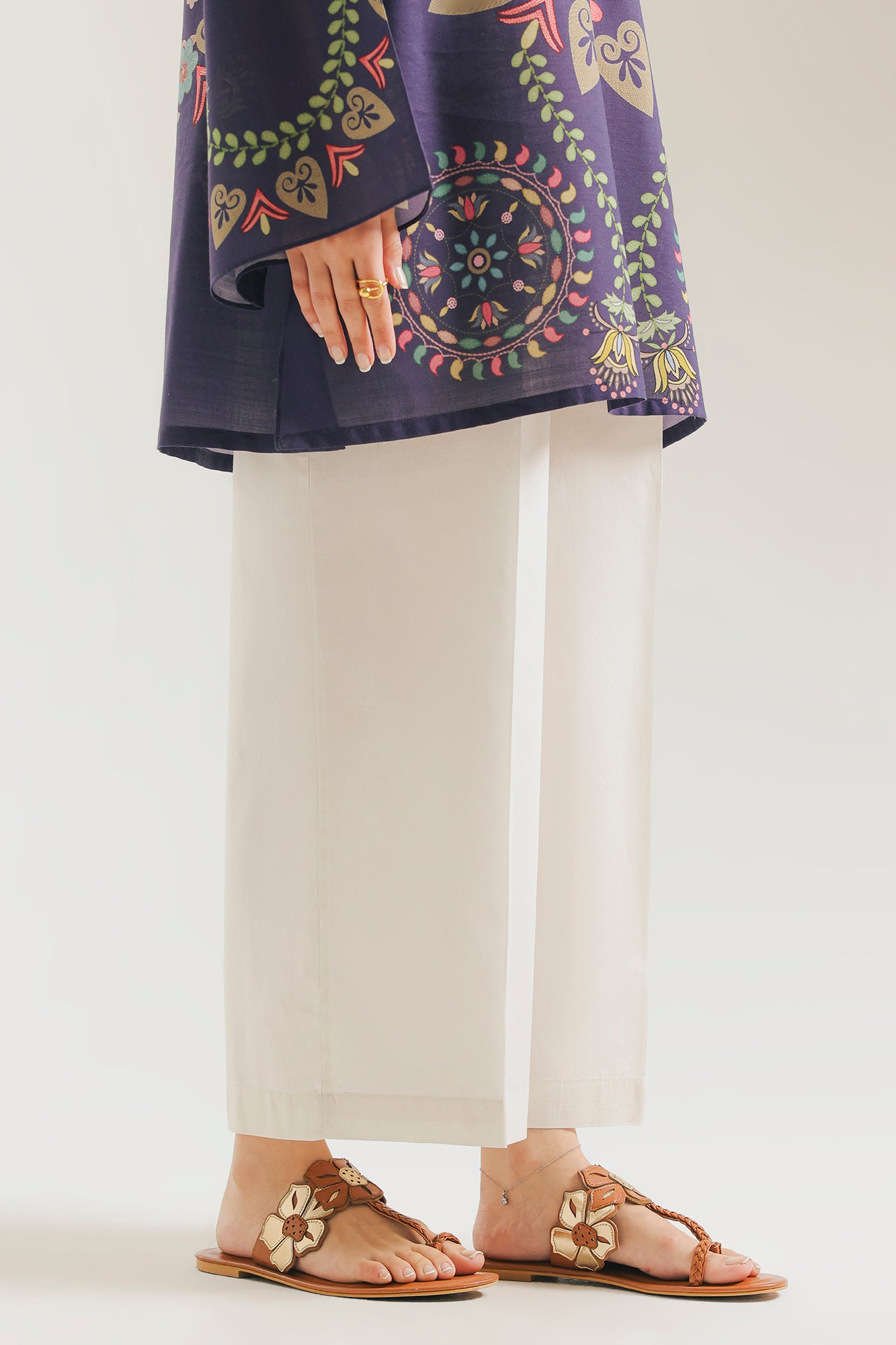 TROUSER (E8322/102/002)
