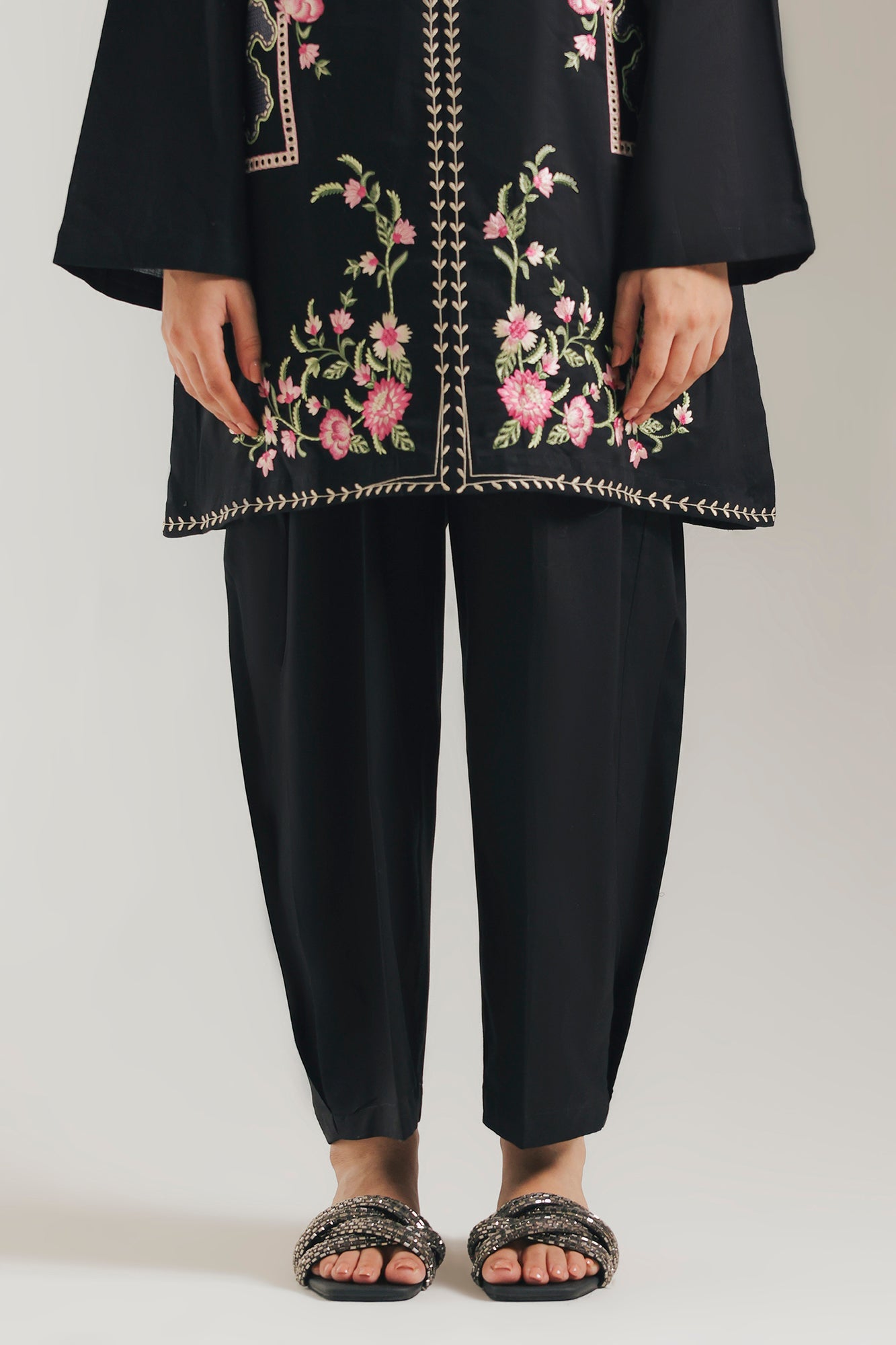 TROUSER (E8325/102/902)