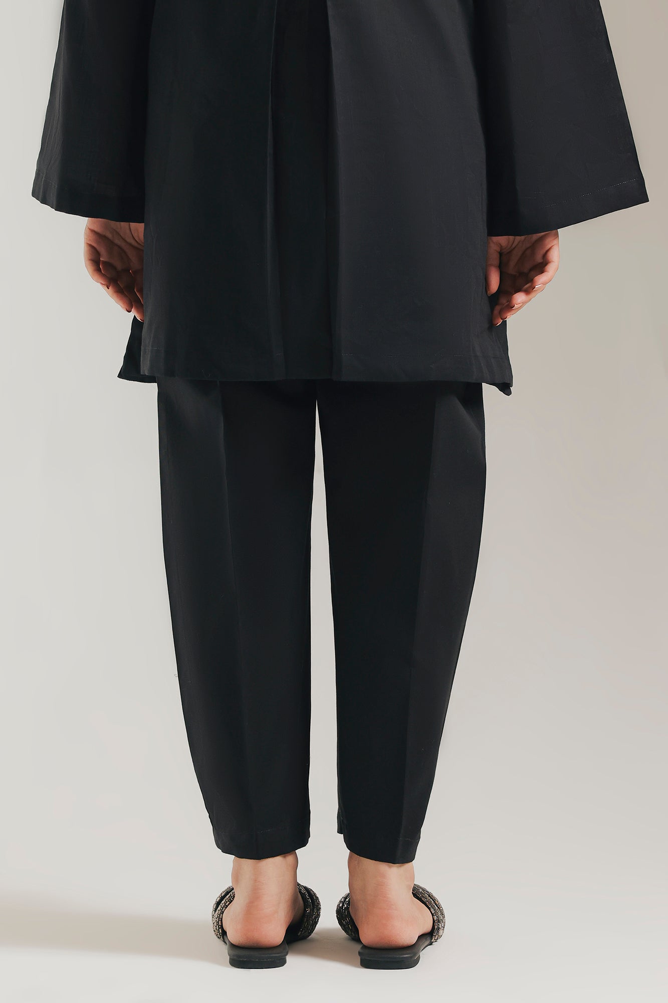 TROUSER (E8325/102/902)