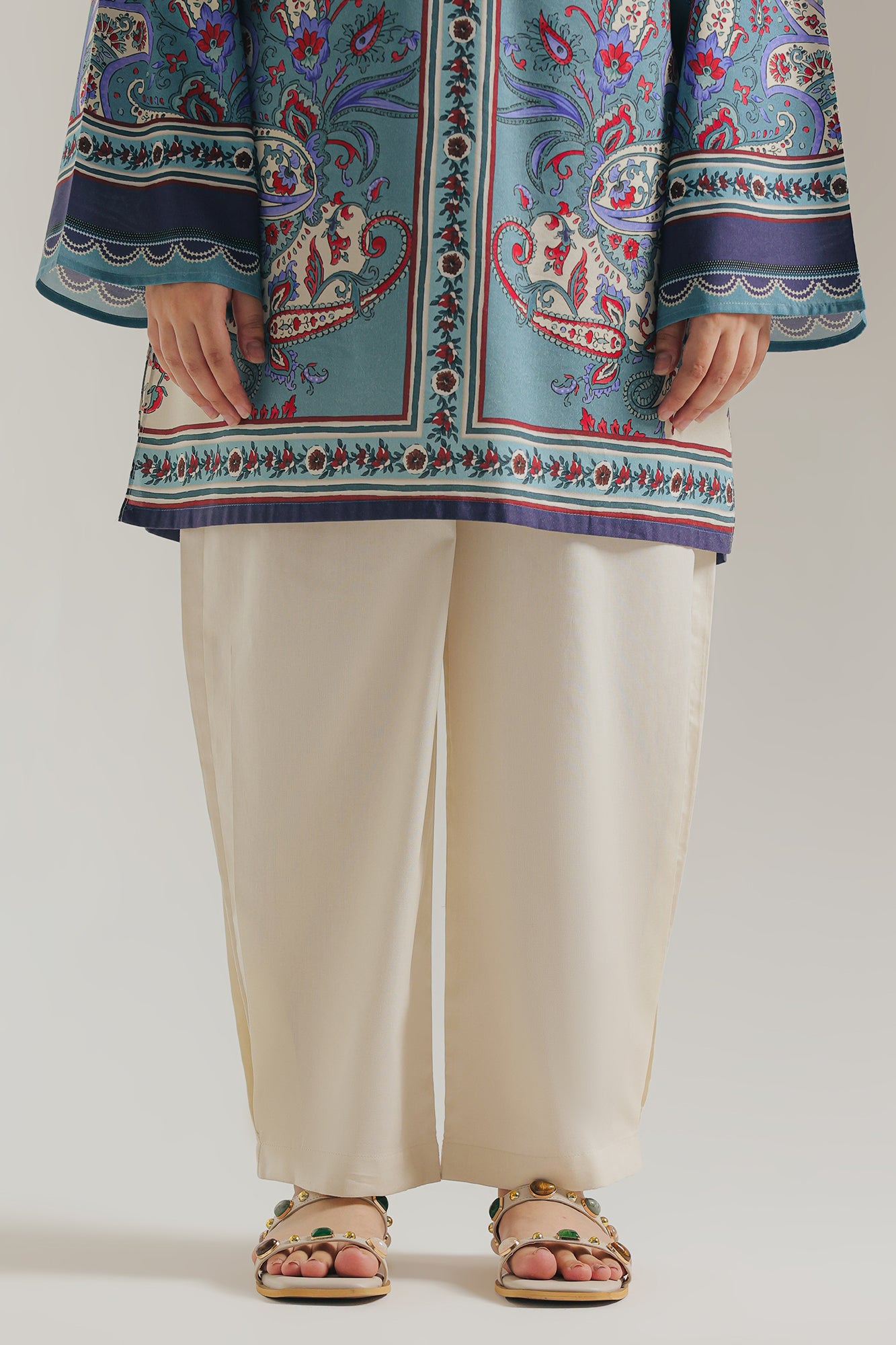 SHALWAR (E8330/102/002)