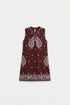 EMBROIDERED SUIT (E8431/102/317)