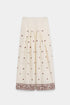 EMBROIDERED SUIT (E8431/102/317)