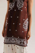 EMBROIDERED SUIT (E8431/102/317)