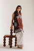EMBROIDERED SUIT (E8431/102/317)