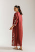 EMBROIDERED DRESS (E8433/102/305)