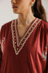 EMBROIDERED DRESS (E8433/102/305)
