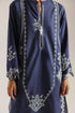 EMBROIDERED SHIRT (E9205/102/620)