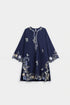 EMBROIDERED SHIRT (E9208/102/504)